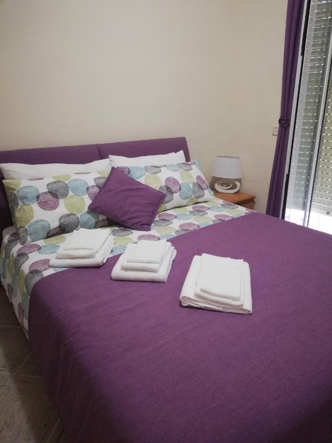 La Casetta Di Guendalina Lido di Ostia Ngoại thất bức ảnh